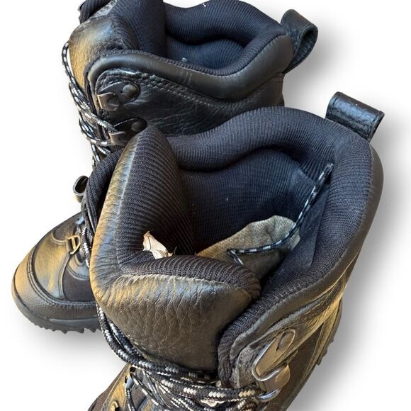 Cabela's Thinsulate Dry-Plus Thinsulate Ultra Women's Size 8 D Style 83-1288 - Picture 10 of 12